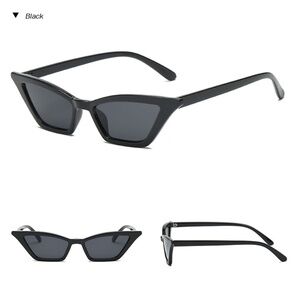 SALE * NEW * Cat Eye Sunglasses